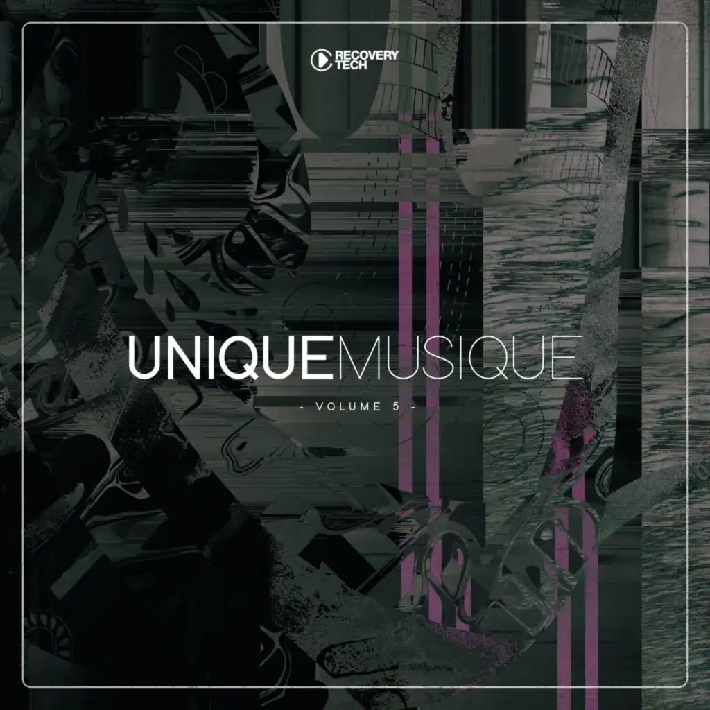 Unique Musique, Vol. 5