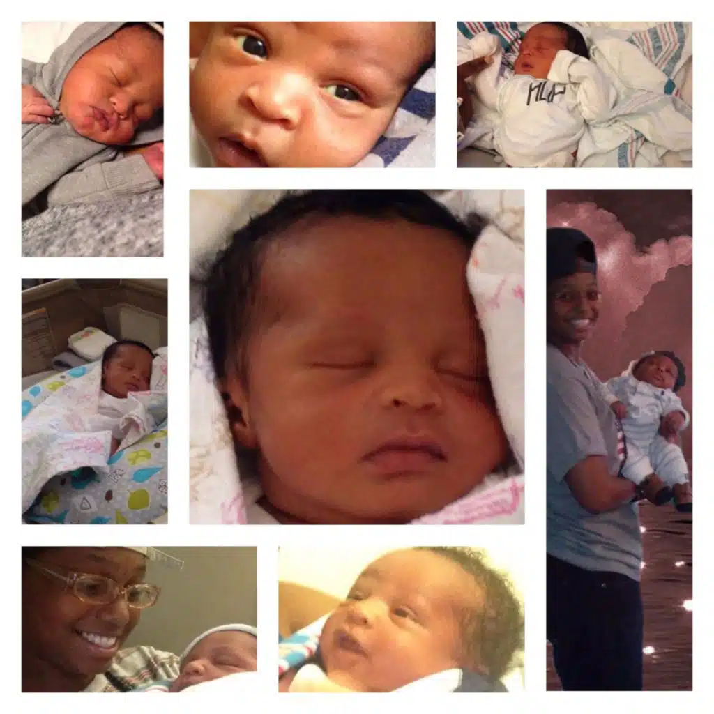 A Letter To Nah’yir