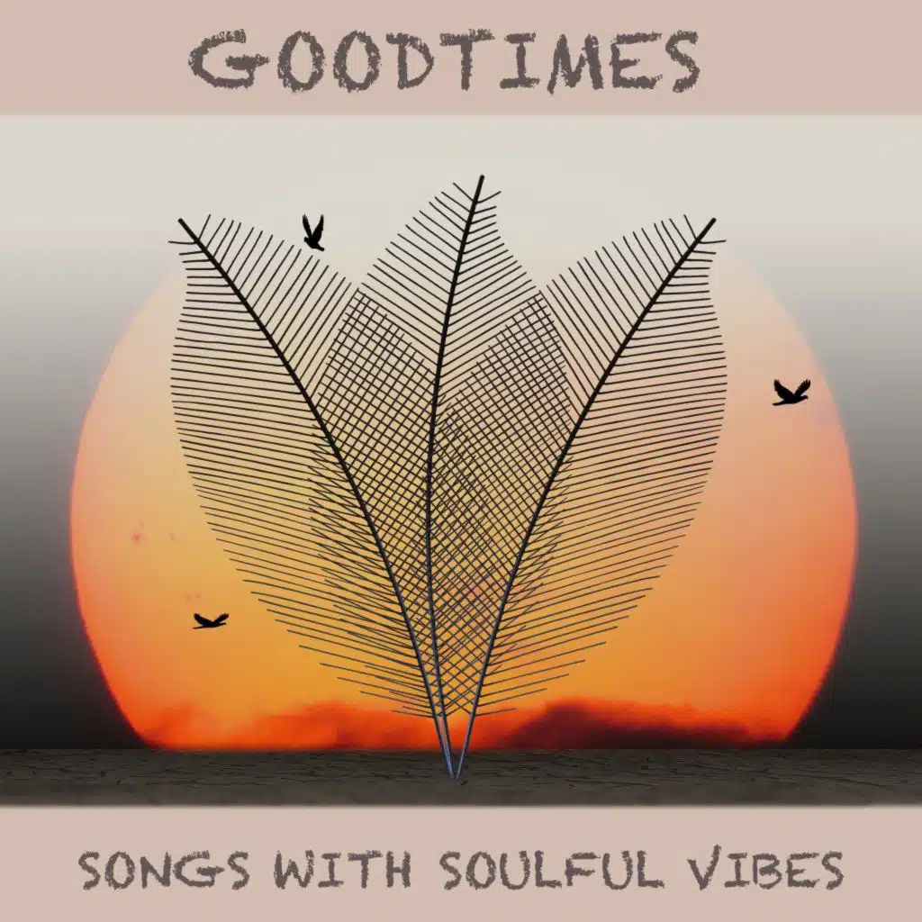 Goodtimes (Songs with Soulful Vibes)