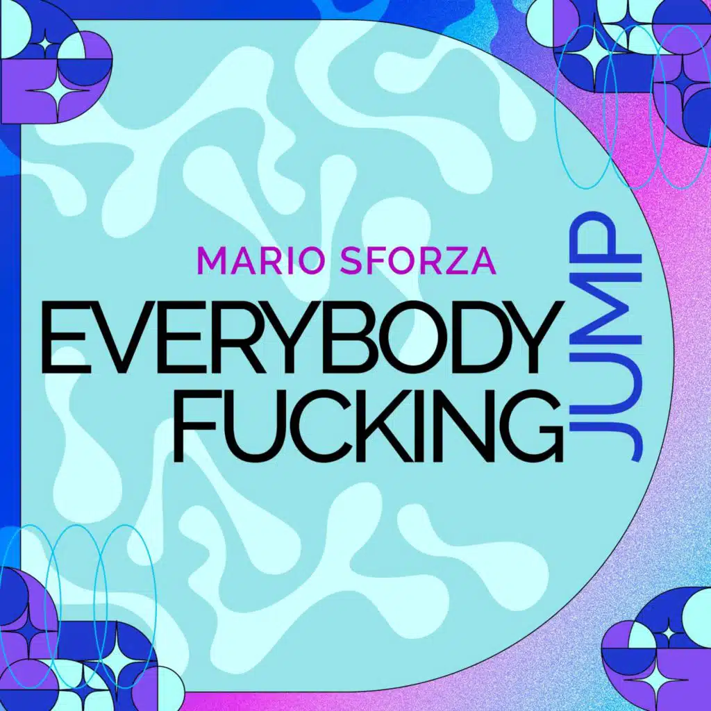 Mario Sforza