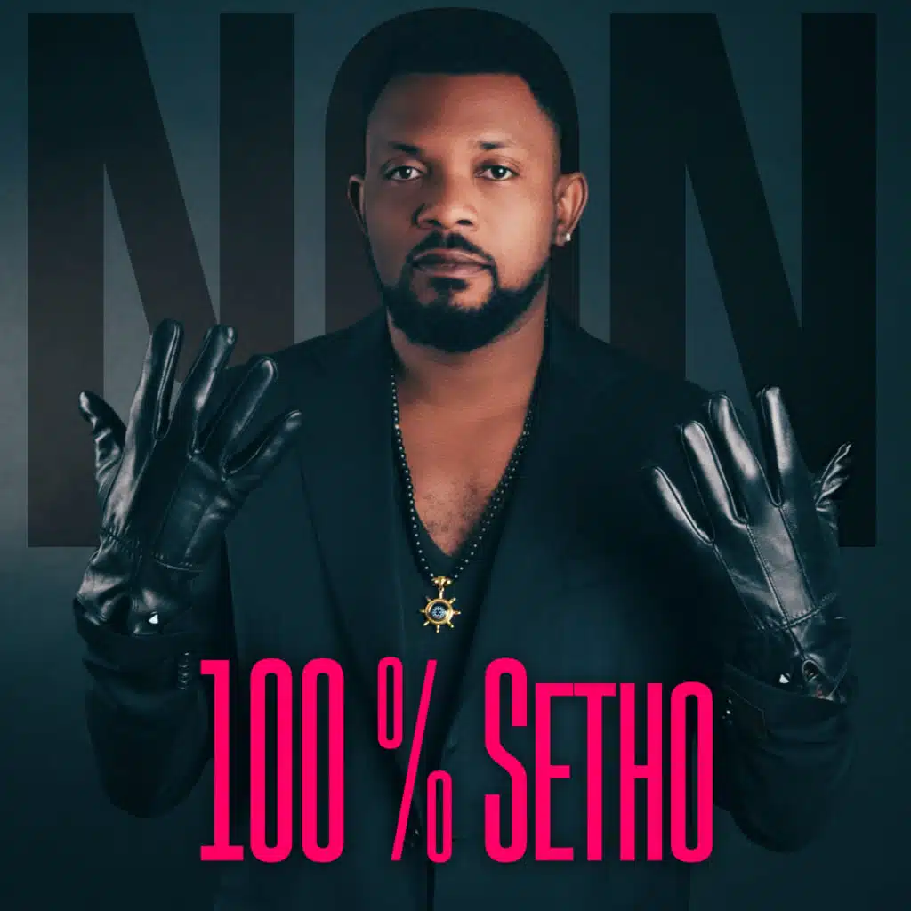 100% Setho & Impression des As