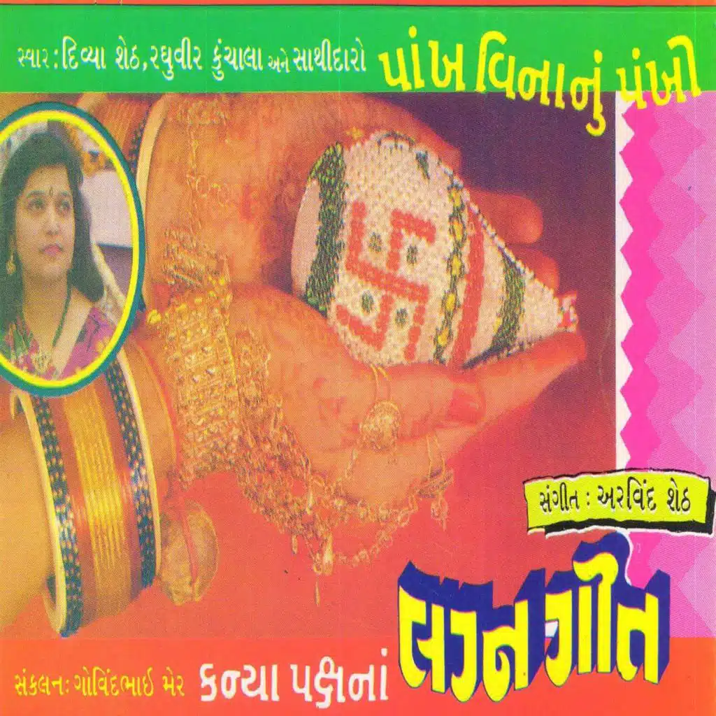 Pankh Vina Nu Pankhi