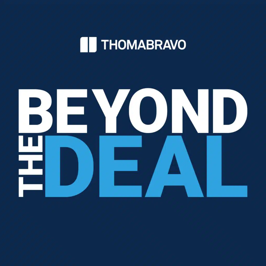 Beyond the ConnectWise Transformation with Mike Hoffmann and Jason Magee