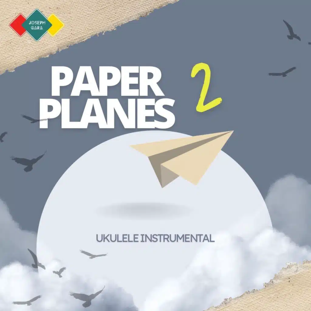Paper Planes 2