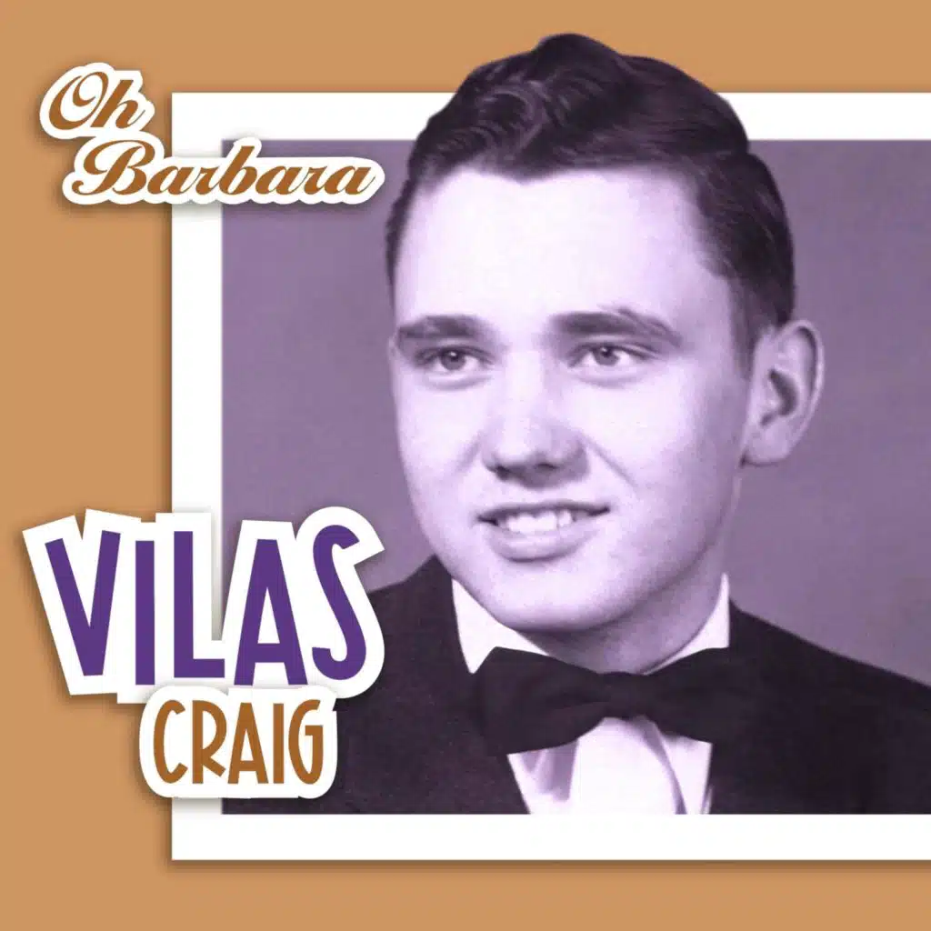 Vilas Craig