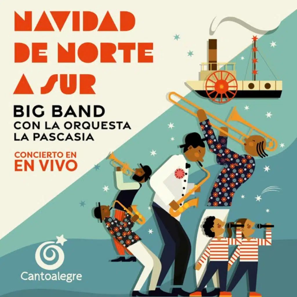 Regresa la Navidad  (En vivo)