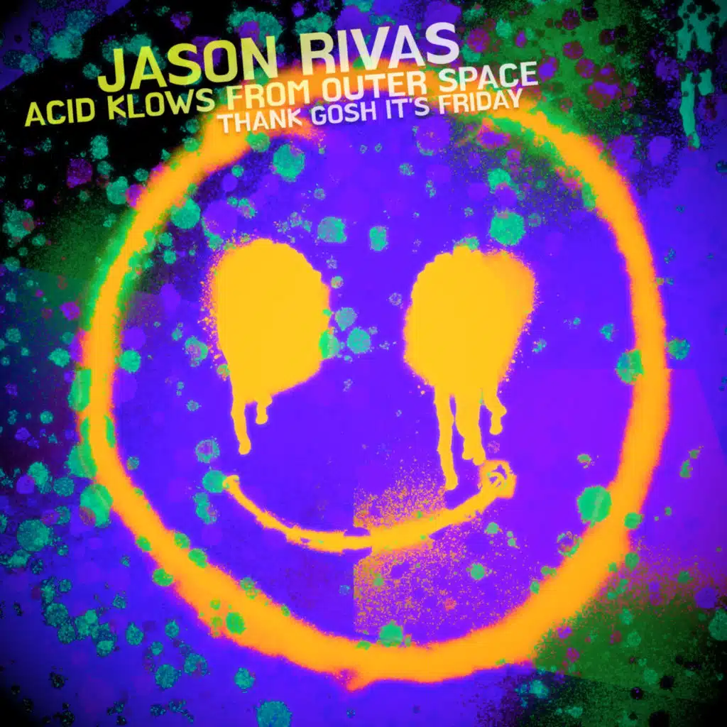 Thank Gosh It's Friday (Club Mix)