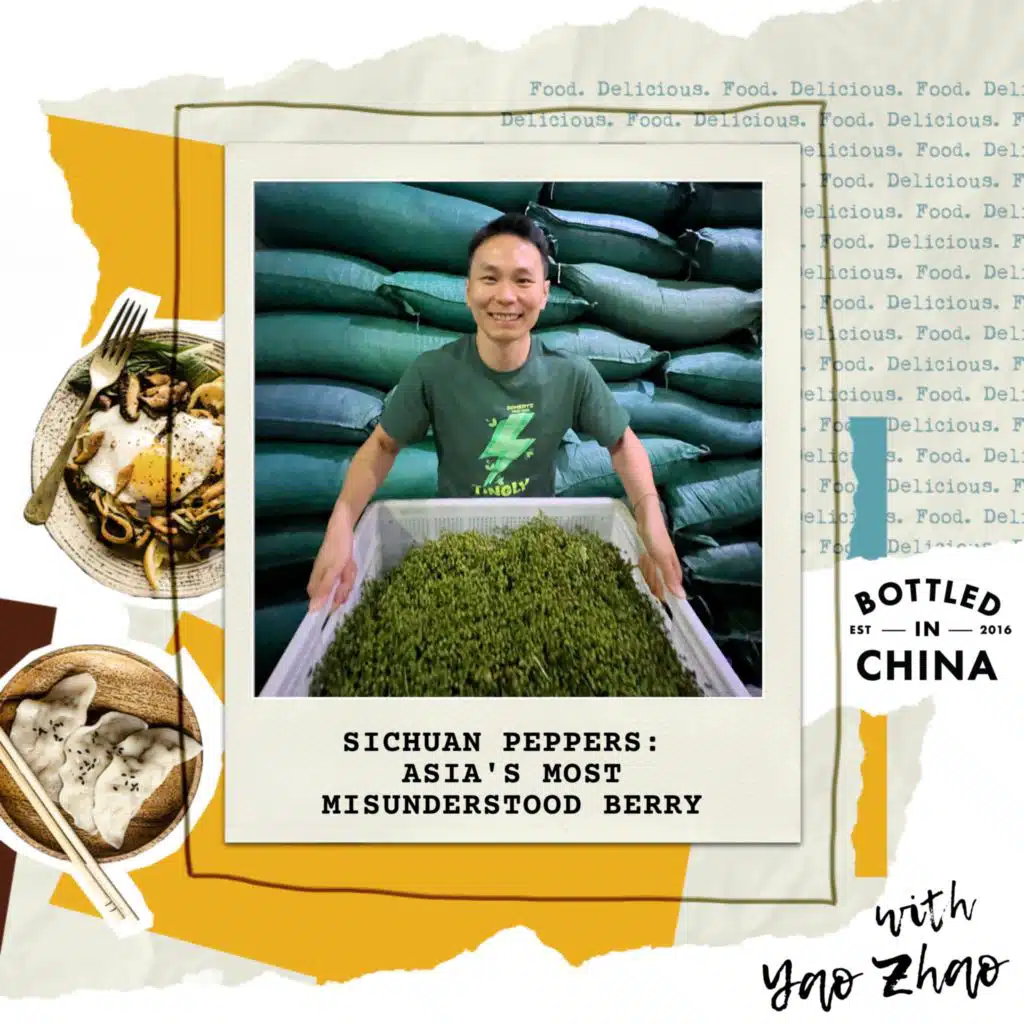 Sichuan Peppers: Asia’s Most Misunderstood Berry