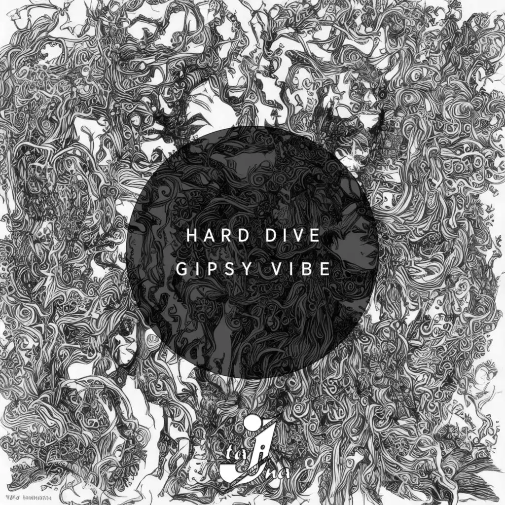 Hard Dive