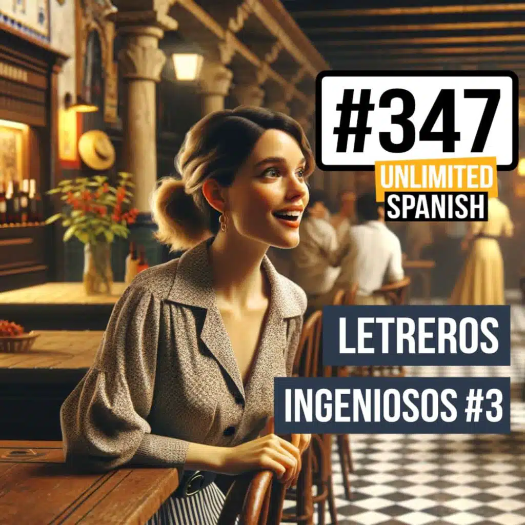 #347 Letreros inesperadamente ingeniosos 3