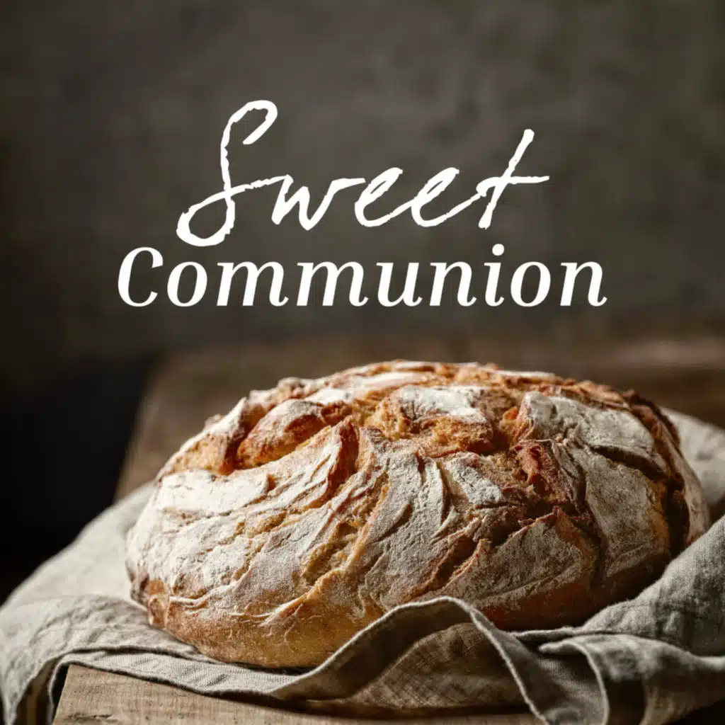 Sweet Communion