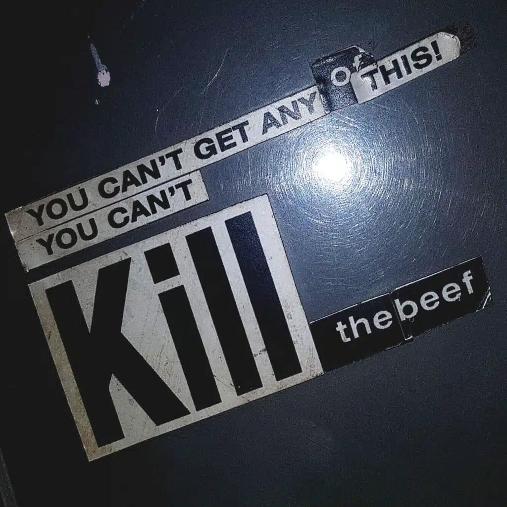 Some Random but Dope Shit, Vol. 2