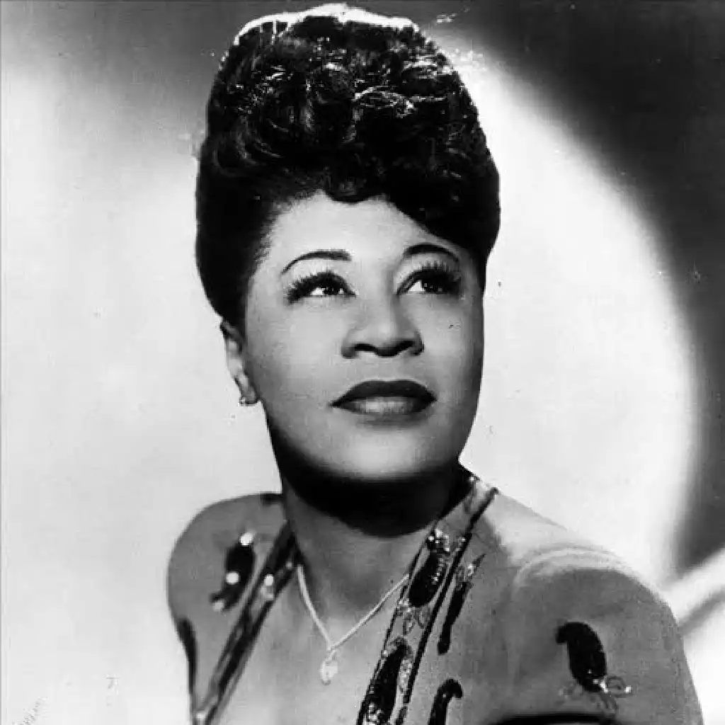 This Is Ella Fitzgerald