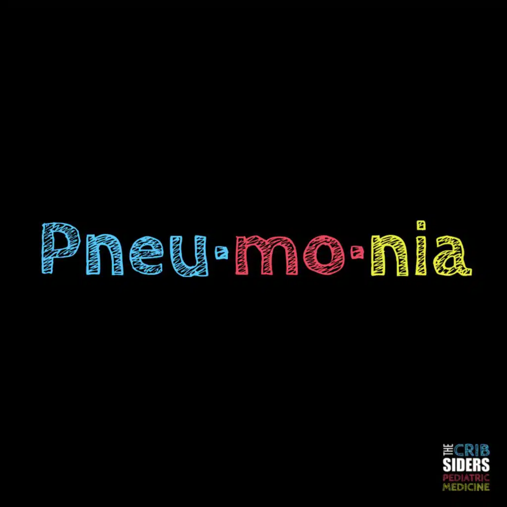 S1 Ep11: Community Acquired Pneumonia: The Alveoli Strike Back