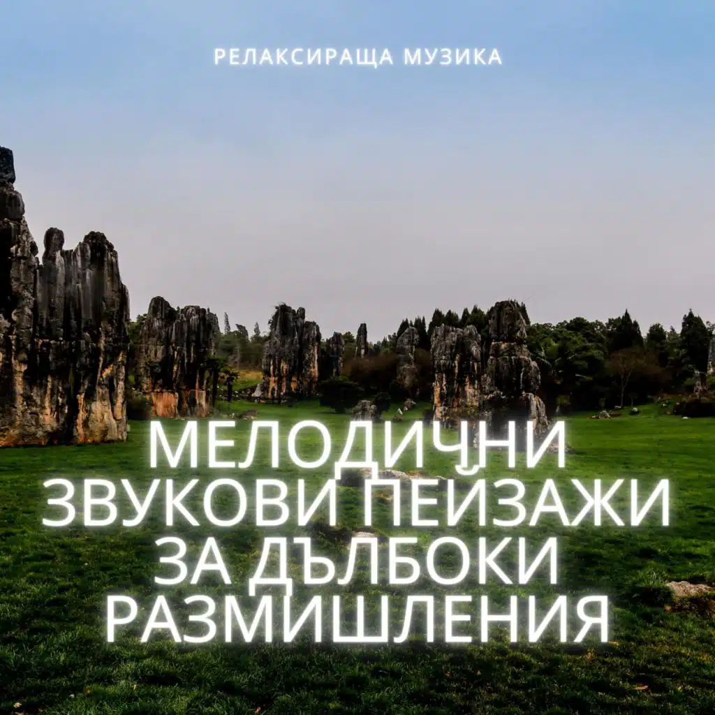 Мелодични Звукови Пейзажи за Дълбоки Размишления