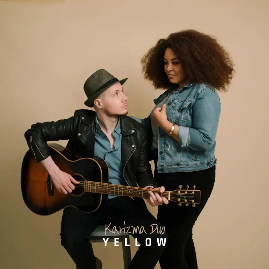 Yellow (Acoustic)