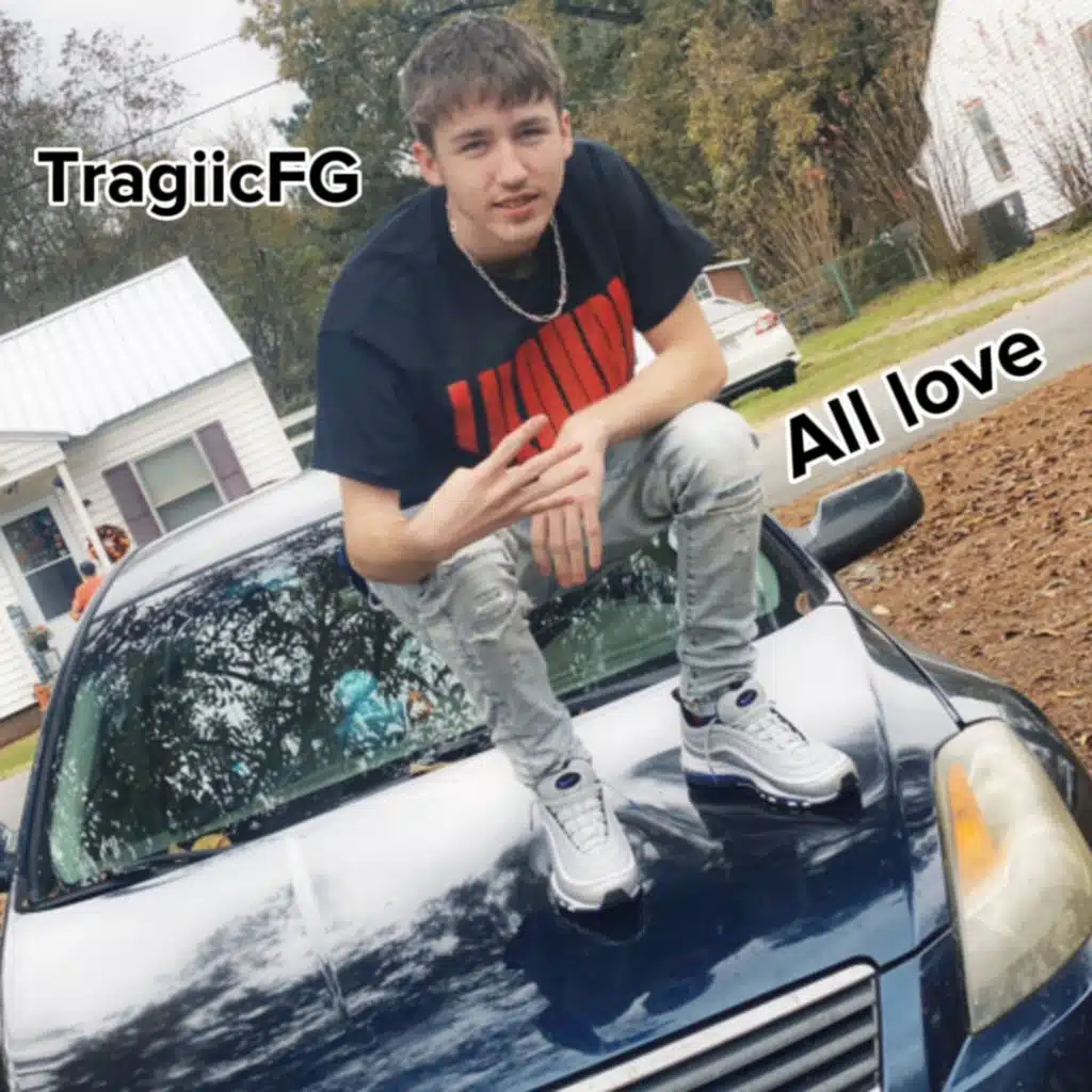All Love