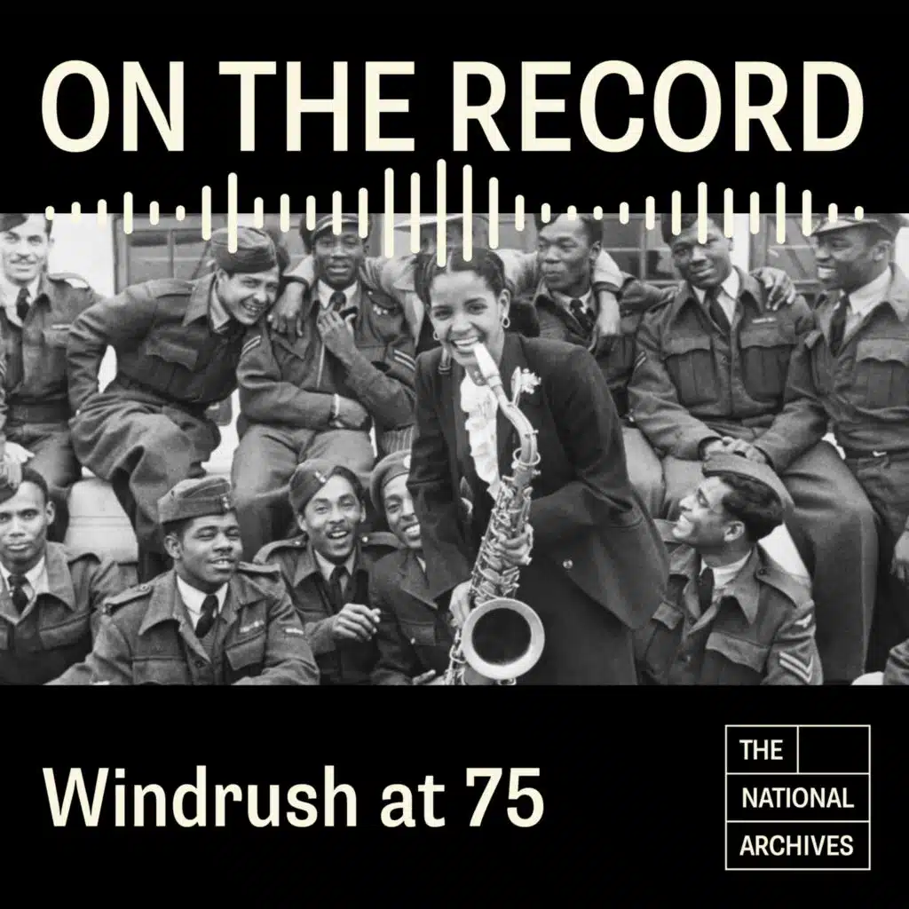 Windrush at 75