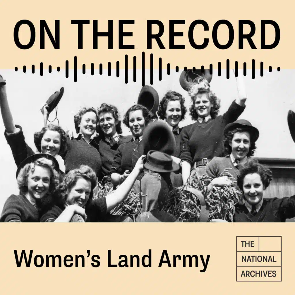 Women's Land Army