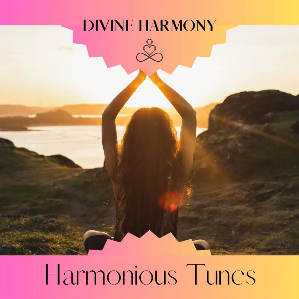 Divine Harmony, Meditation Relaxation Club & New Age