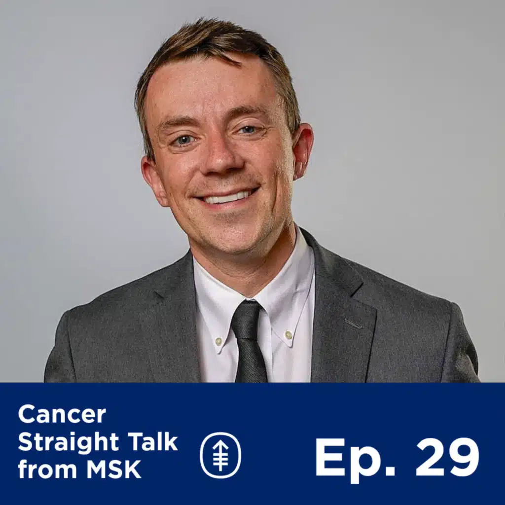 When the Doctor Becomes the Patient: A Conversation with Dr. Mark Lewis