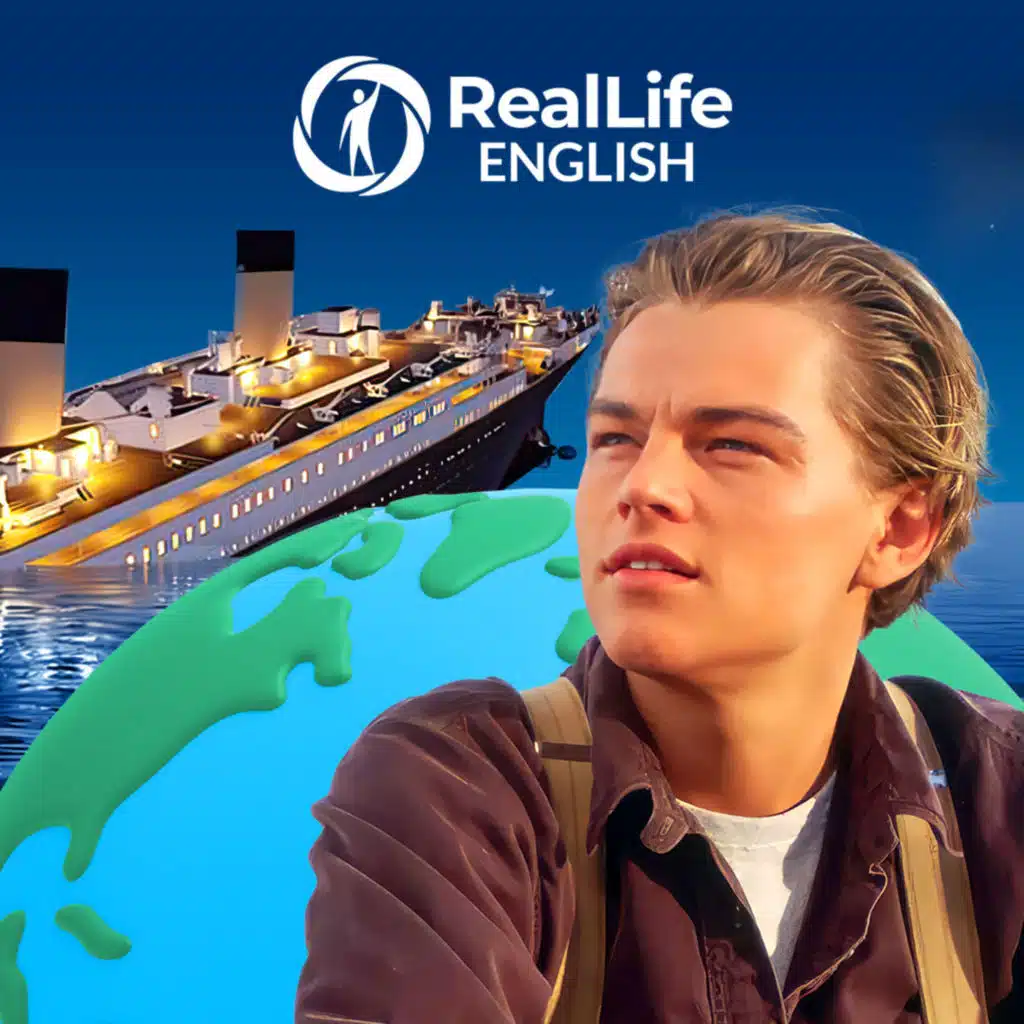 #366 - Is JACK from TITANIC Actually from THE FUTURE? — Check Out These 4 Crazy Movie Theories!