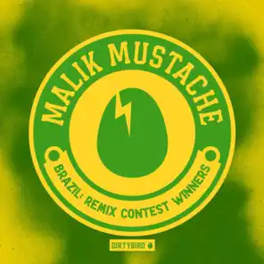 Malik Mustache