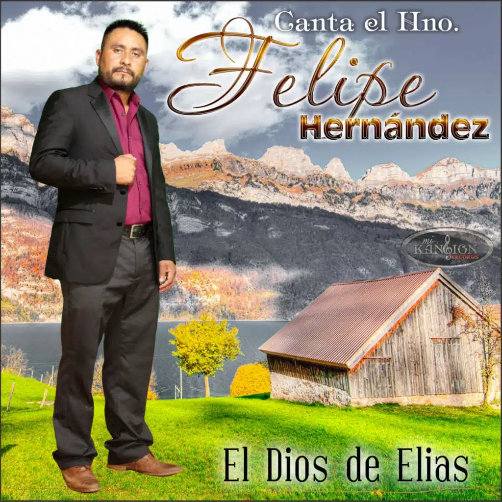 El Dios de Elías