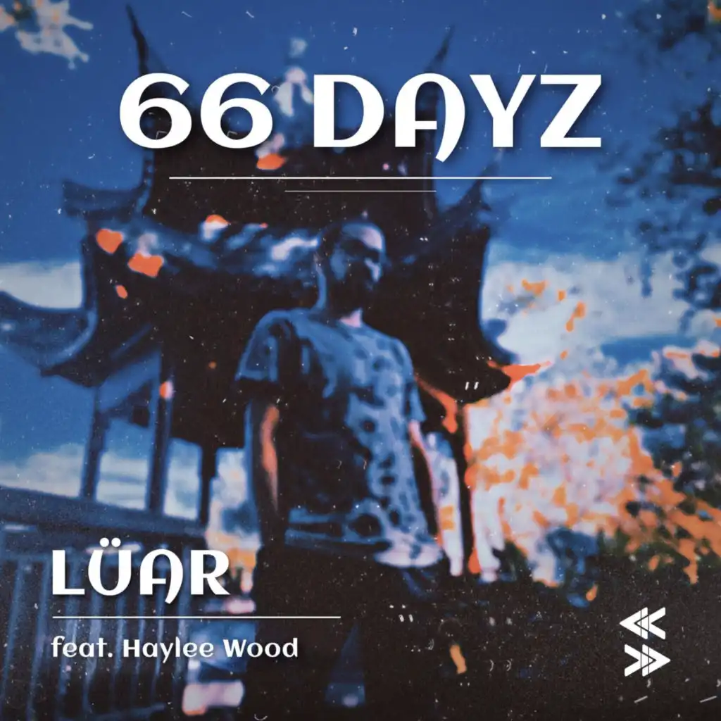 66 Dayz (feat. Haylee Wood)