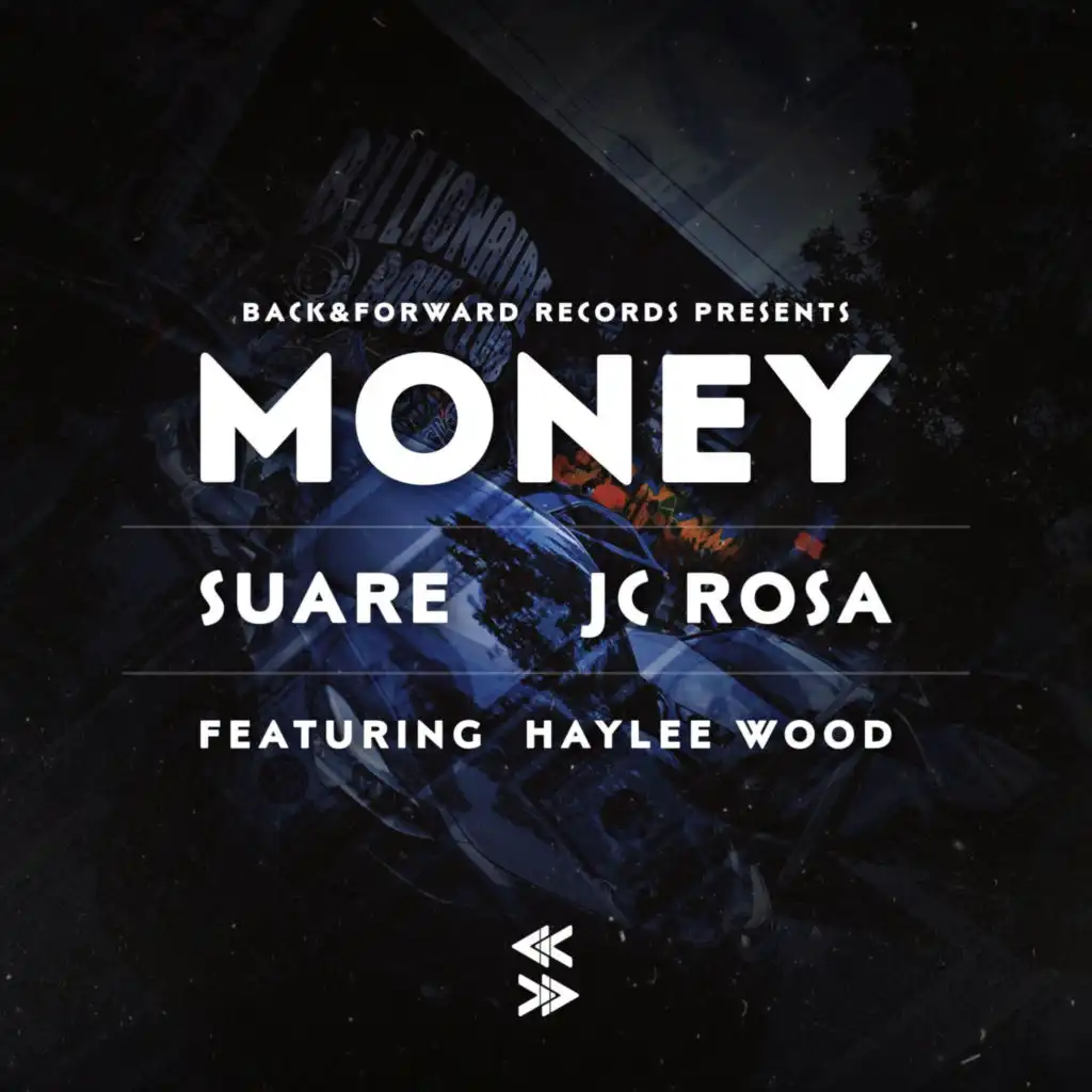 Money (feat. Haylee Wood)