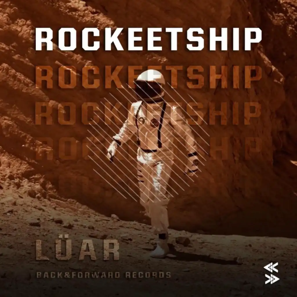 Rockeetship