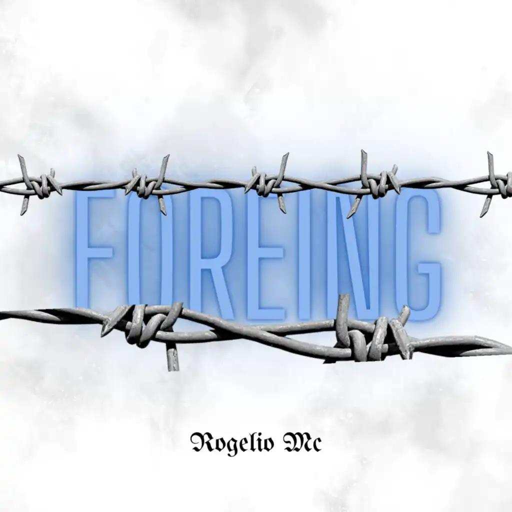 FOREING (Freestyle) [feat. A real Music]