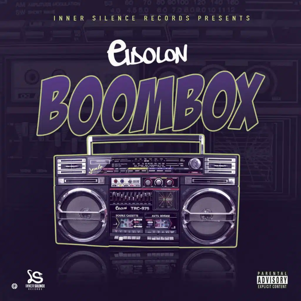 BOOMBOX