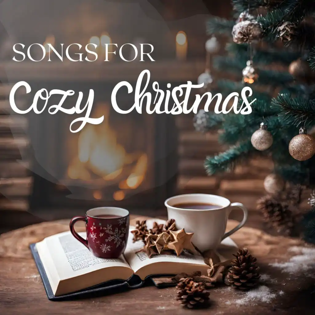 Songs for Cozy Christmas