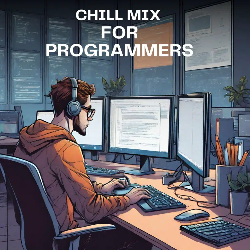 Chill Mix for Programmers