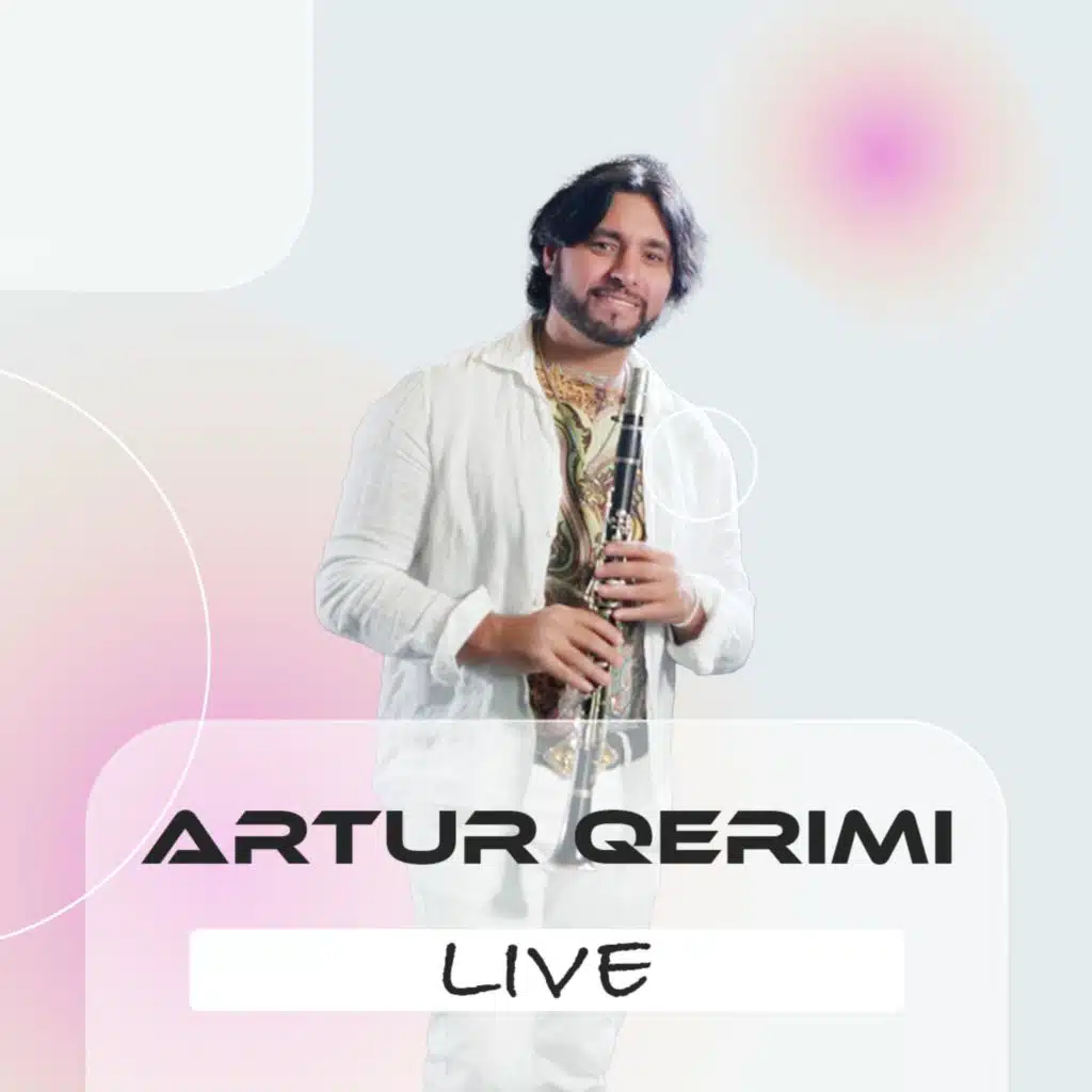 Artur Qerimi