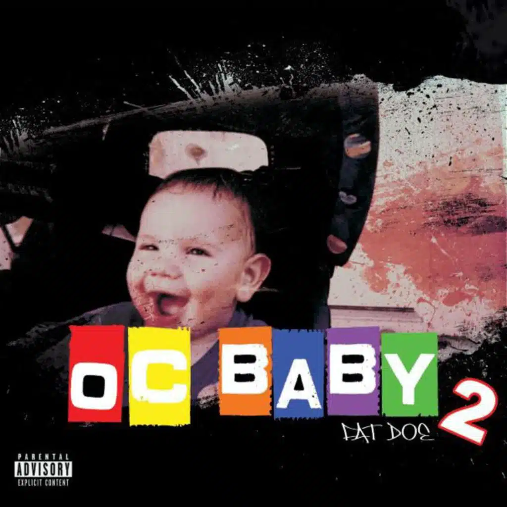 OC BABY 2