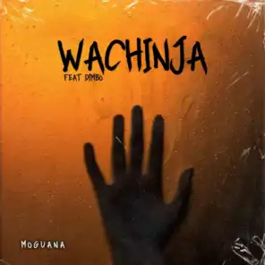 Wachinja (feat. Dimbo)