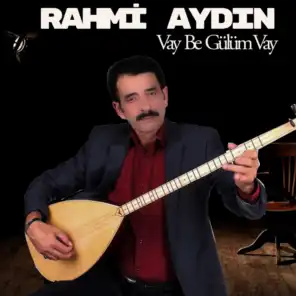 Rahmi Aydın