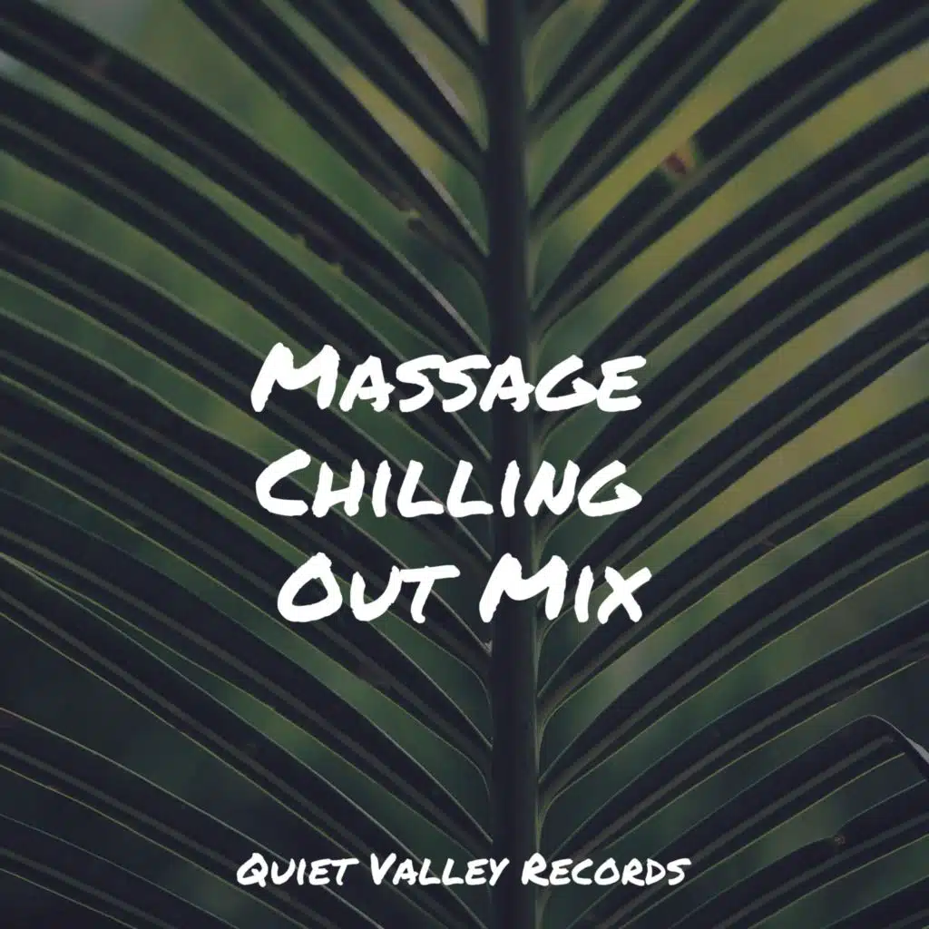 Massage Chilling Out Mix
