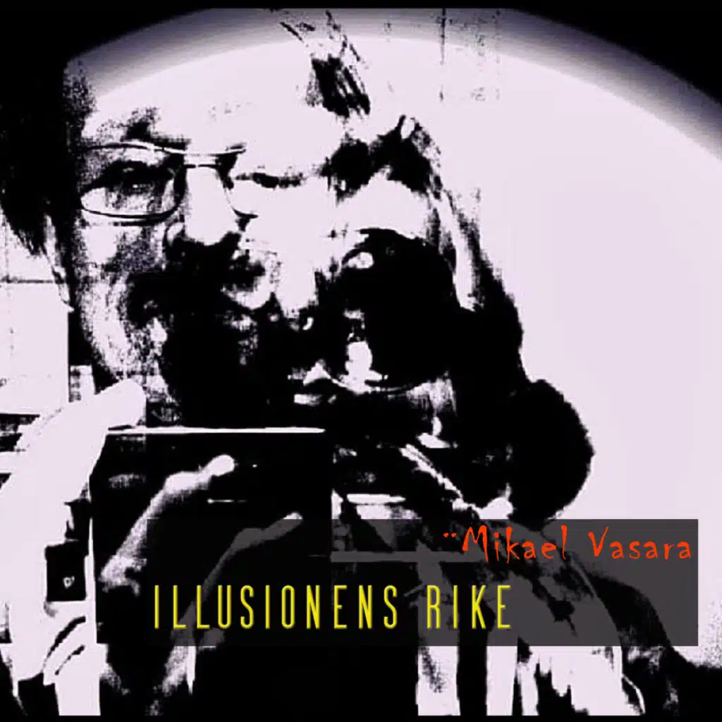 Illusionens rike