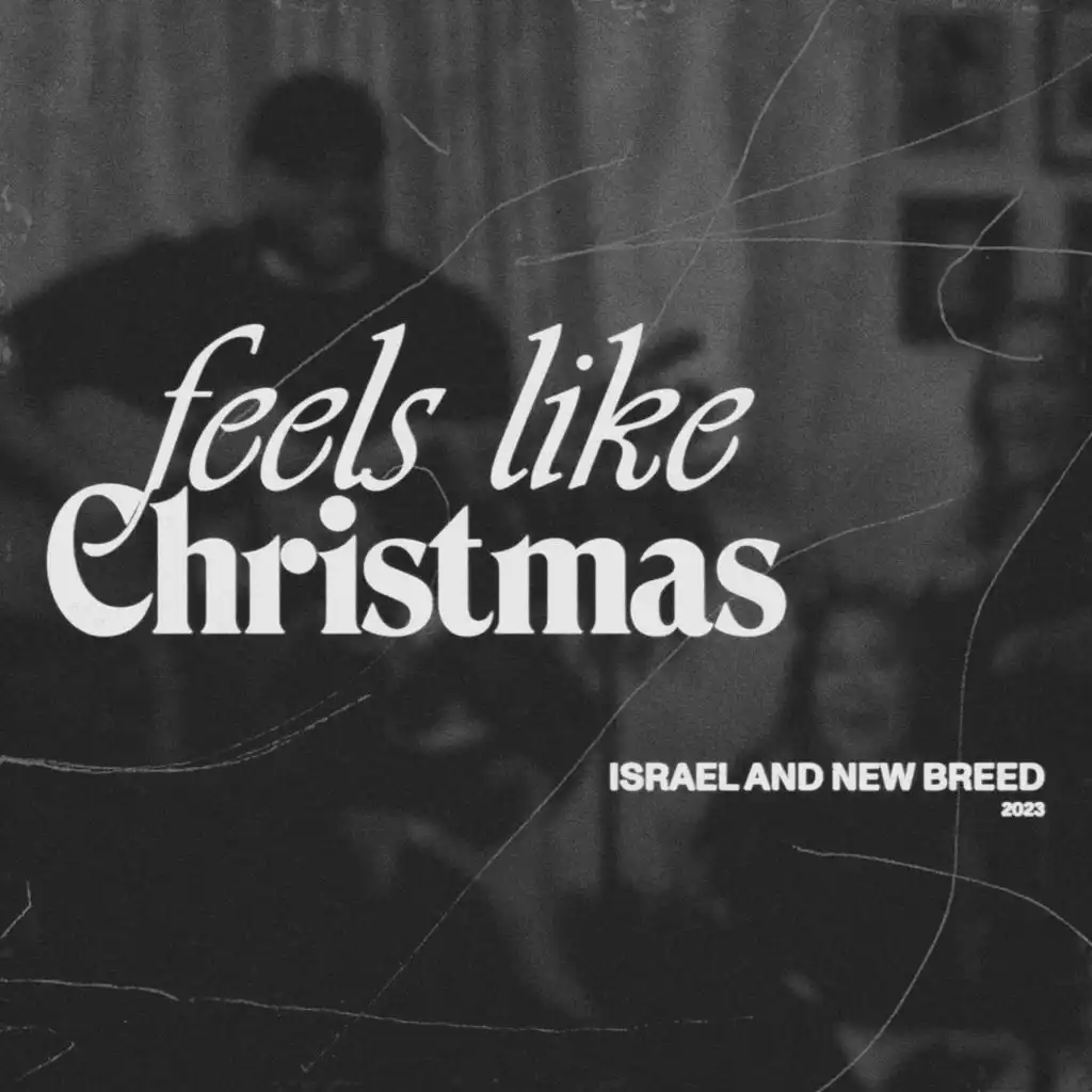 Feels Like Christmas [Live]