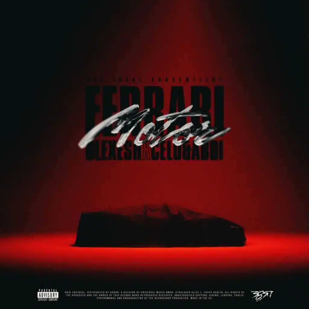 Celo & Abdi & Olexesh