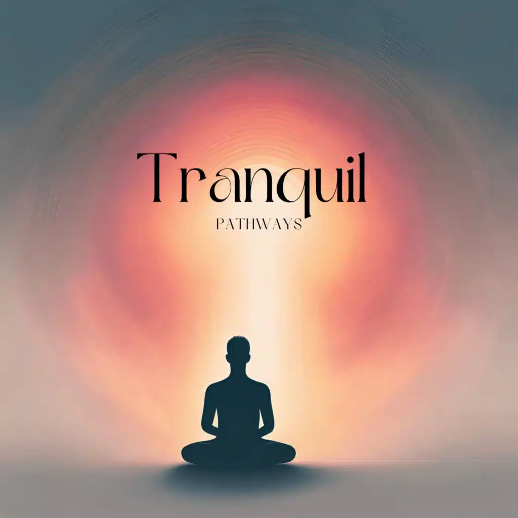 Tranquil Pathways: Inner Renewal, Miraculous Tranquility, Harmony Within