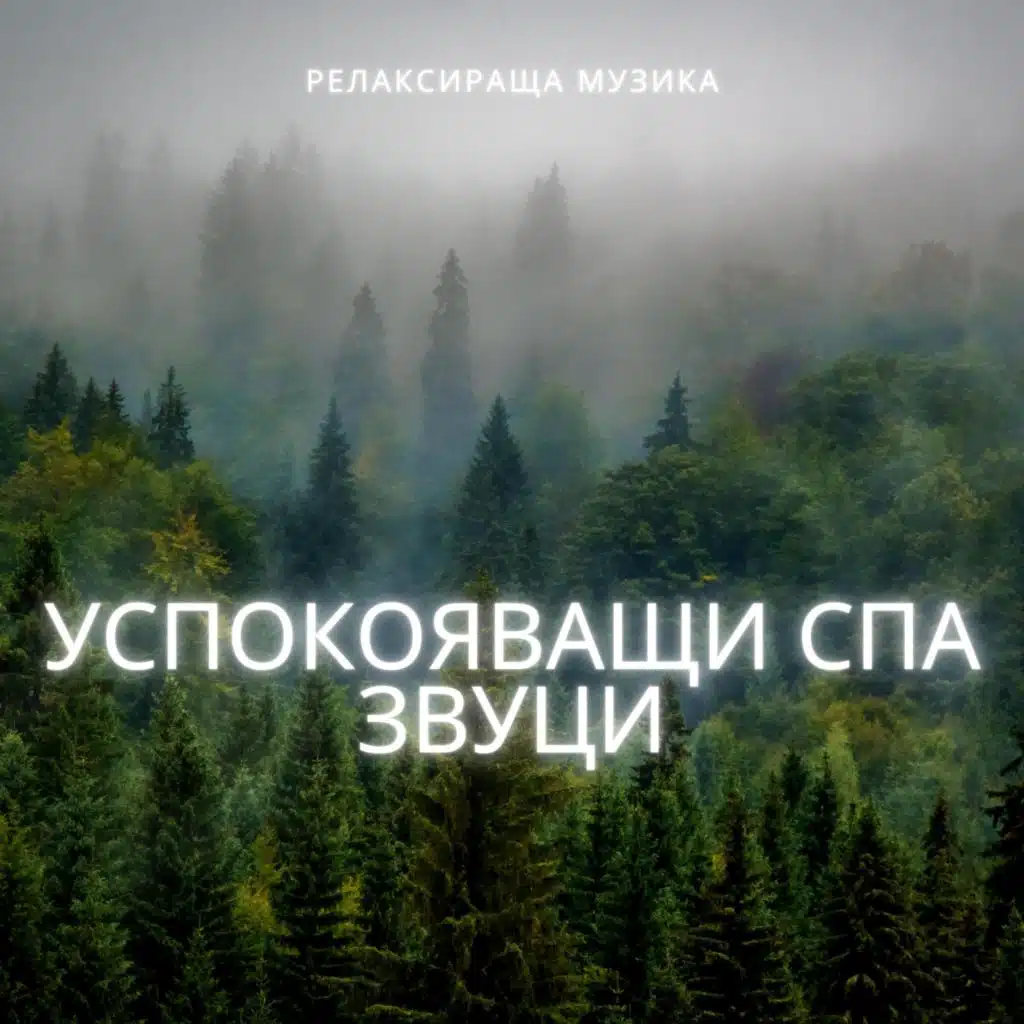 Релаксираща музика