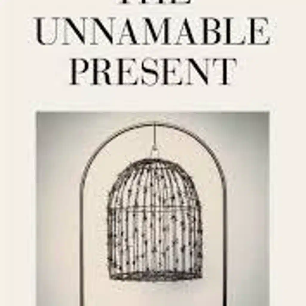 The Unnamable Present with Roberto Calasso