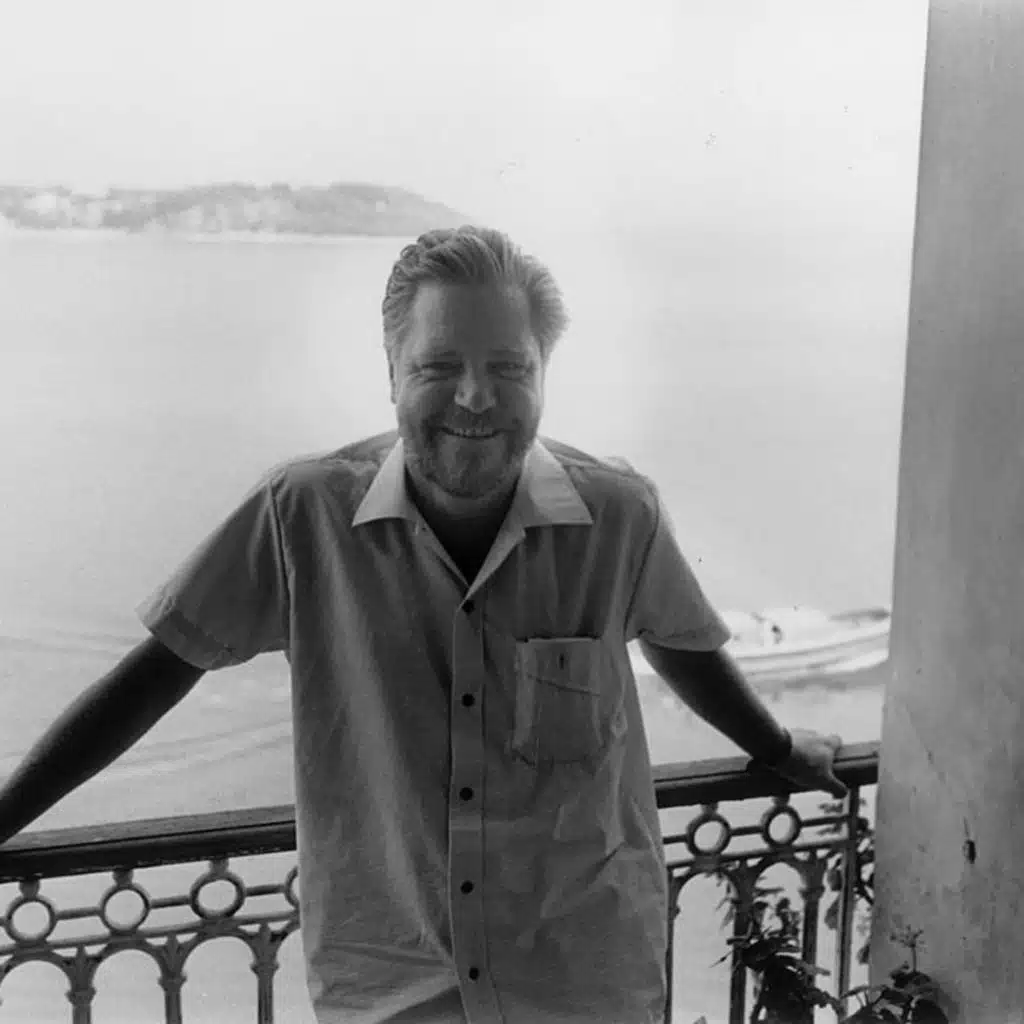 Simon Nye on ‘The Durrells of Corfu'