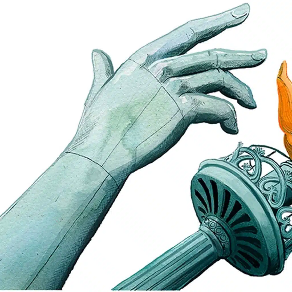 Has liberalism gone too far?