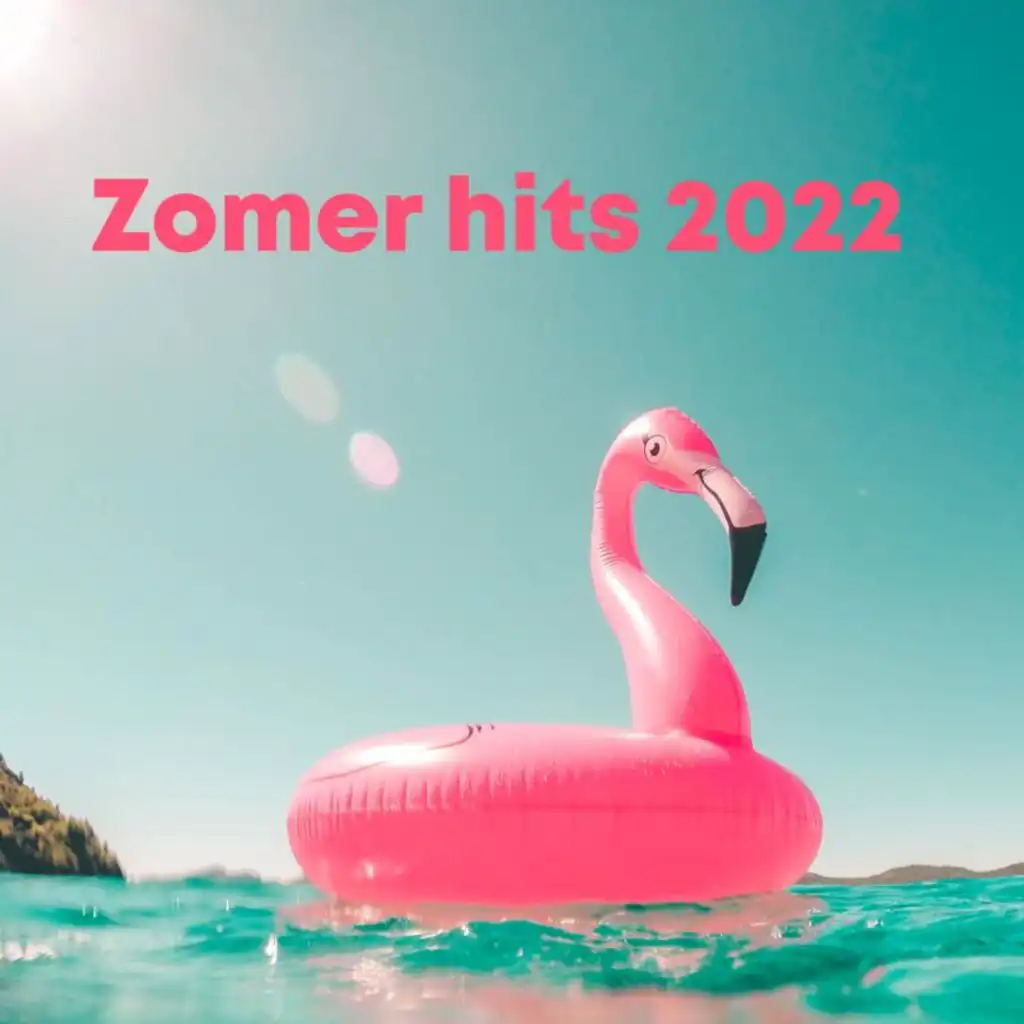Zomer Hits 2022 | Hittegolf