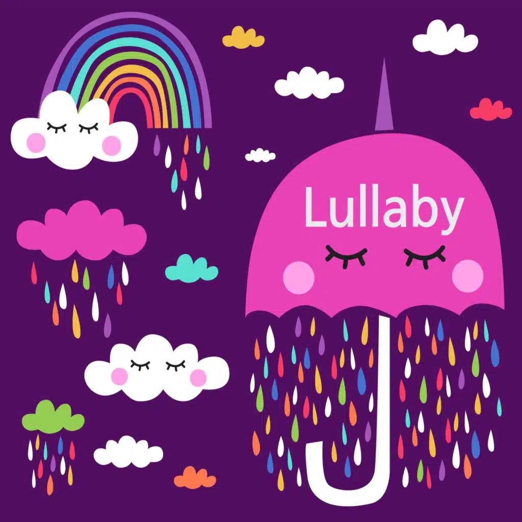 빗소리 촉촉한 피아노 자장가